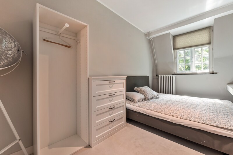 Herenhuis te Ganshoren