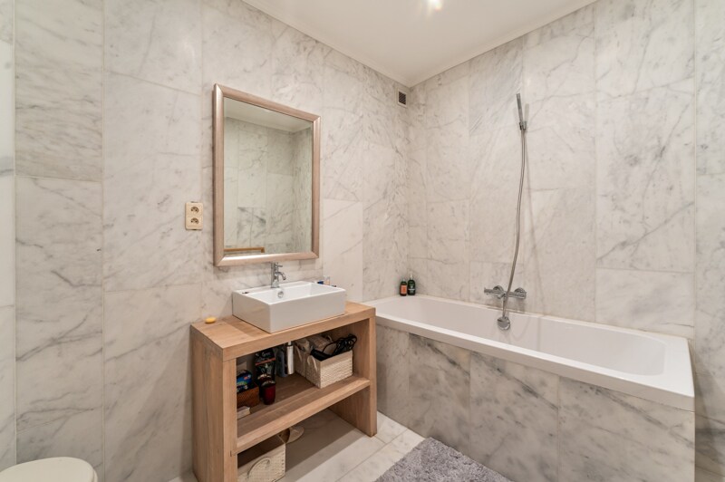 Herenhuis te Ganshoren