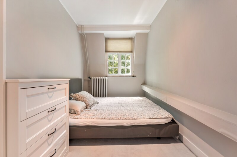 Herenhuis te Ganshoren