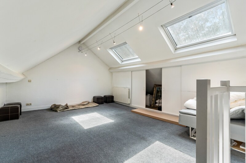 Herenhuis te Ganshoren