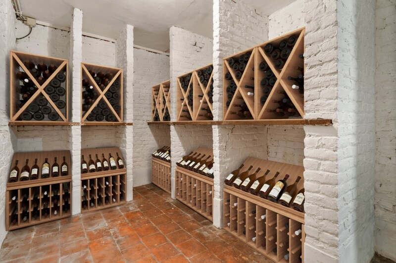 Herenhuis te Ganshoren