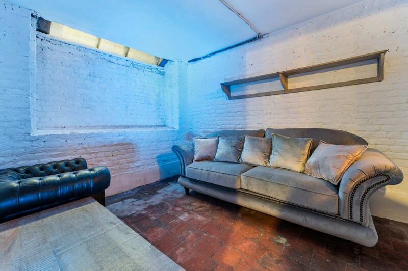 Herenhuis te Ganshoren