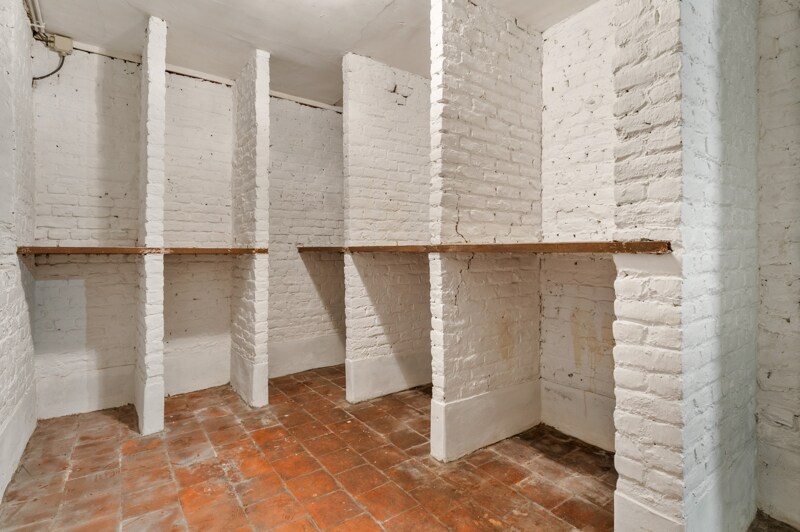 Herenhuis te Ganshoren