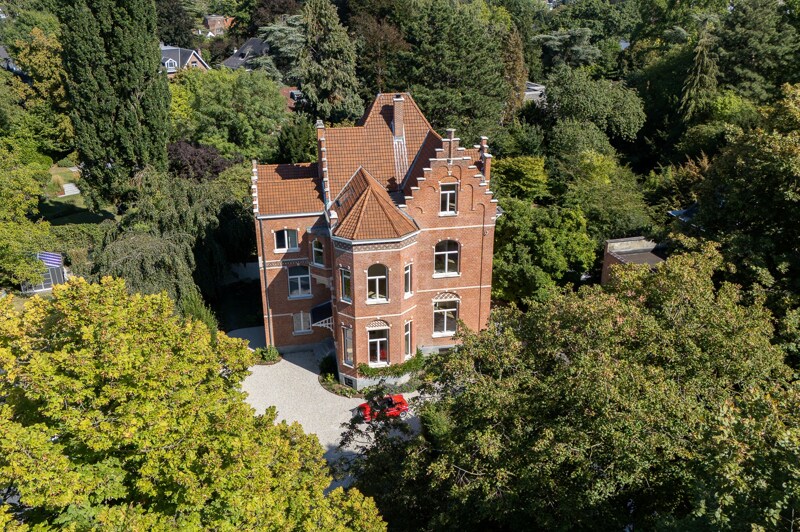 Woning te Uccle
