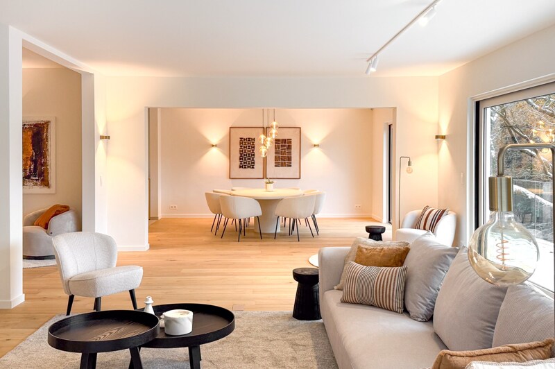 Appartement te Uccle