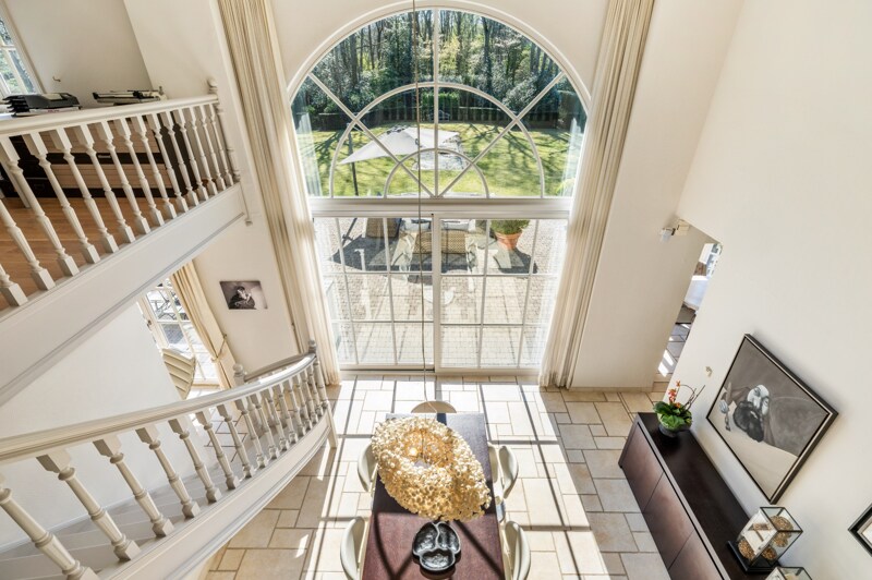 Villa te Kapellen