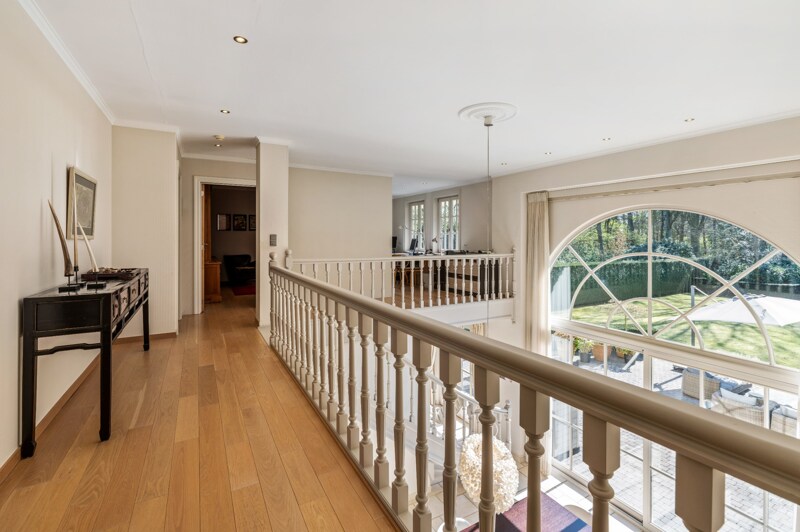 Villa te Kapellen