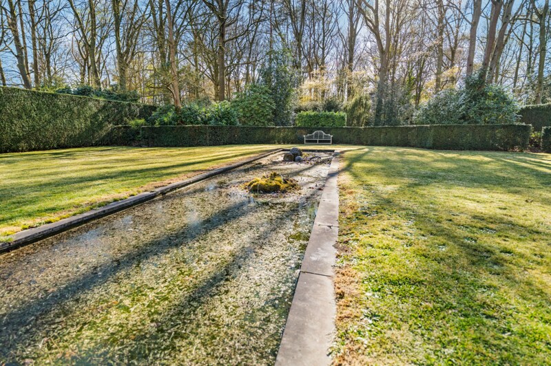Villa te Kapellen