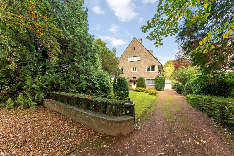 Villa te Westerlo