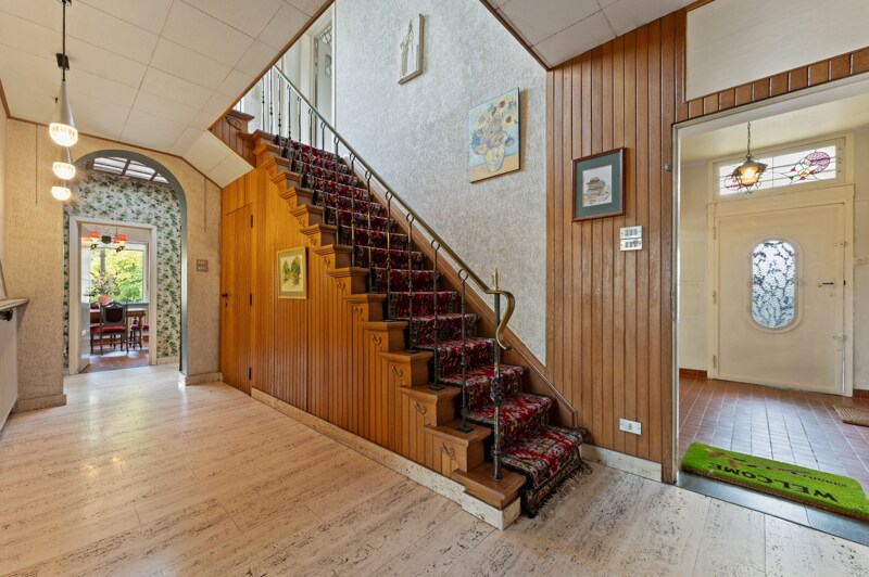 Villa te Westerlo