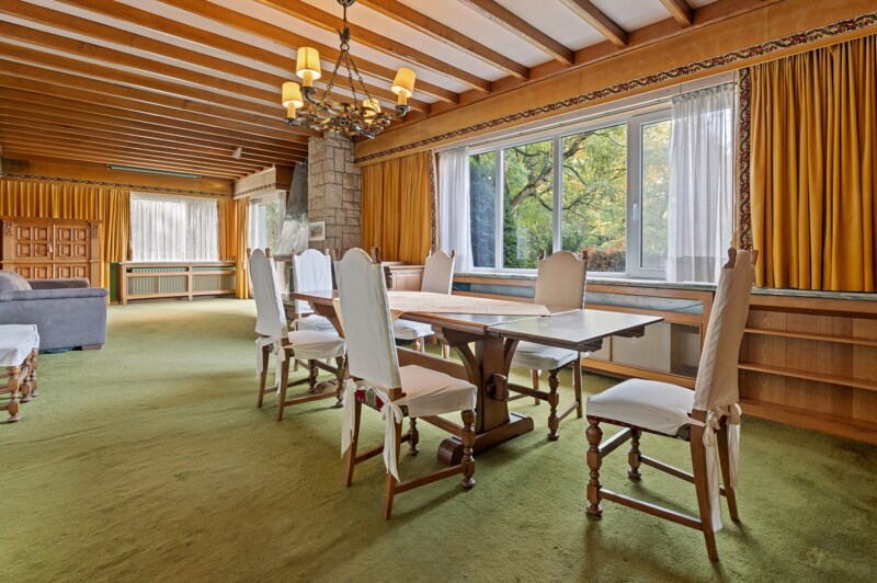Villa te Westerlo