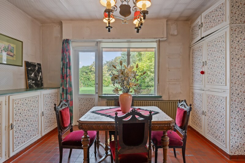Villa te Westerlo