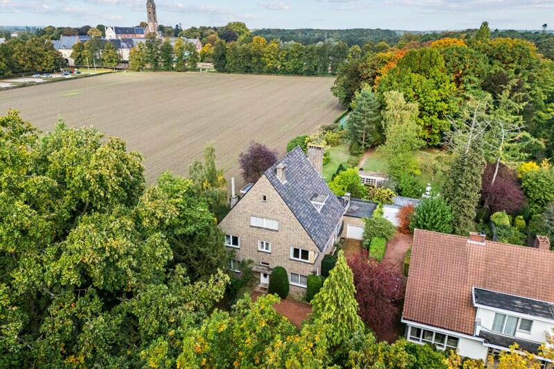 Villa te Westerlo