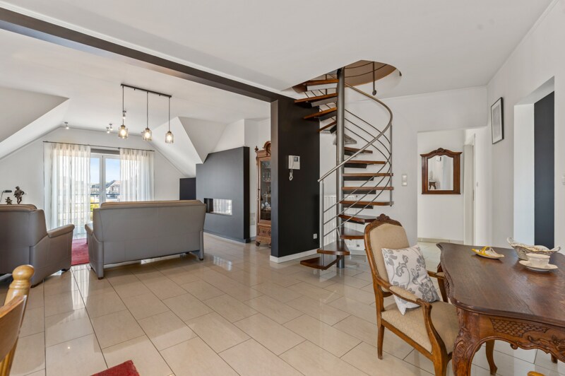 Duplex te Beringen