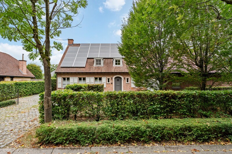 Woning te Westerlo