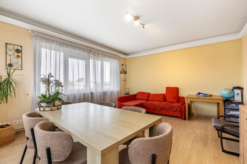 Appartement te Antwerpen