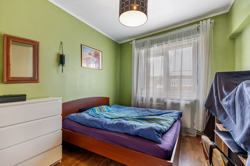 Appartement te Antwerpen