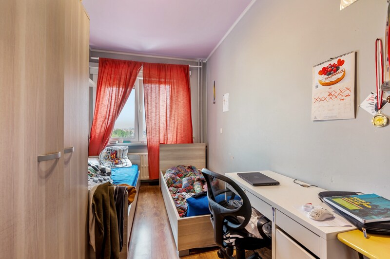 Appartement te Antwerpen