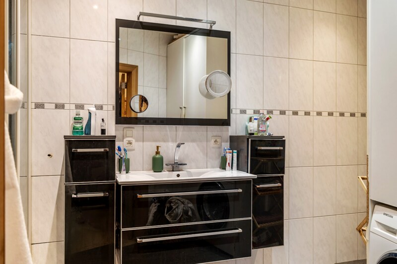 Appartement te Antwerpen