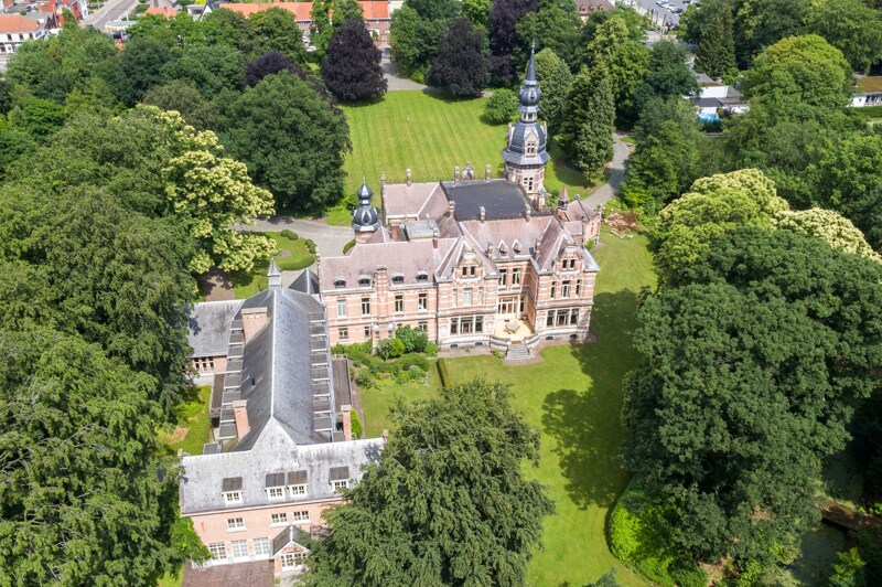 Benedenwoning te Kapellen