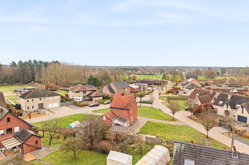 Woning te Laakdal