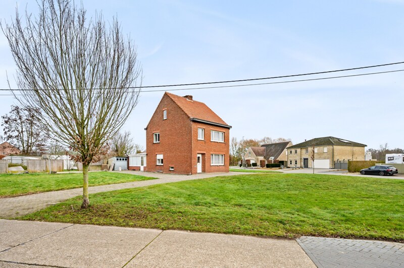 Woning te Laakdal