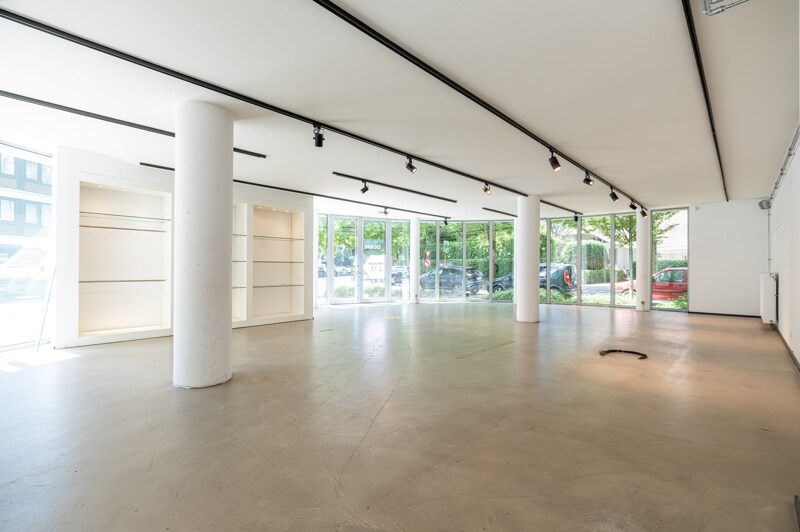 Commerciële winkel te Brasschaat