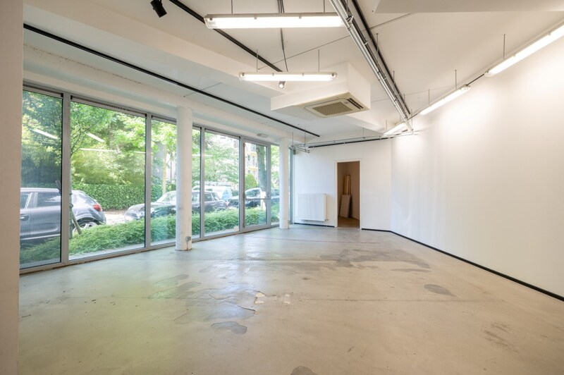 Commerciële winkel te Brasschaat