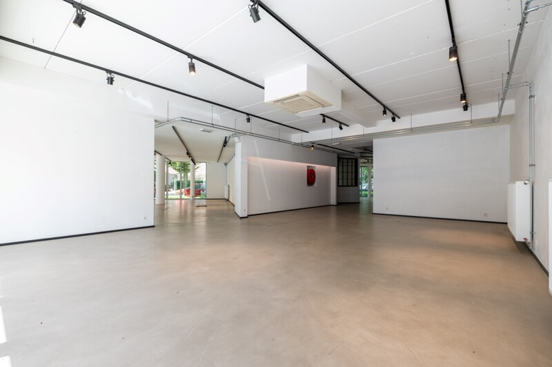 Commerciële winkel te Brasschaat