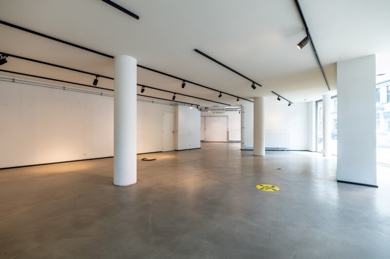 Commerciële winkel te Brasschaat