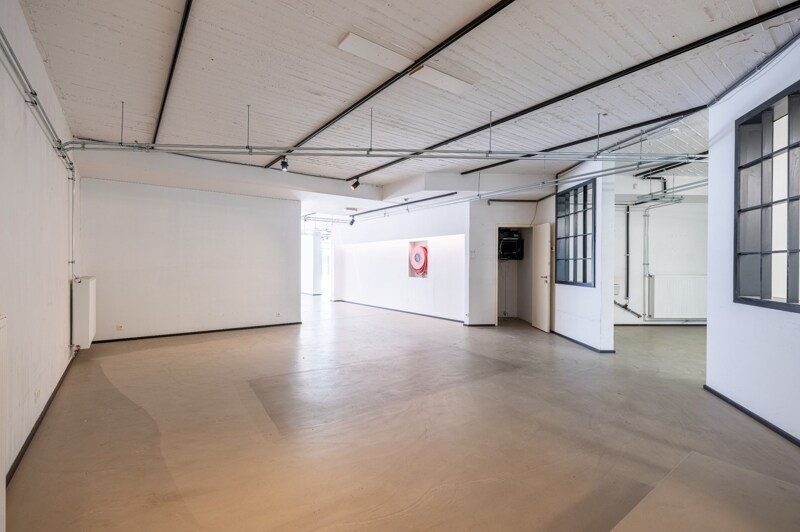 Commerciële winkel te Brasschaat