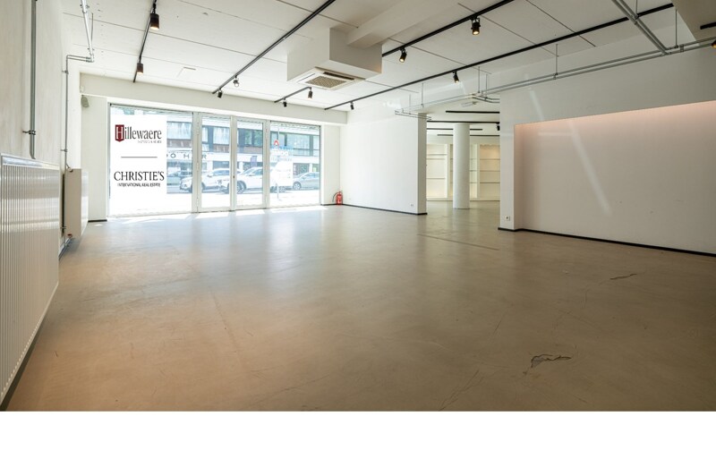 Commerciële winkel te Brasschaat