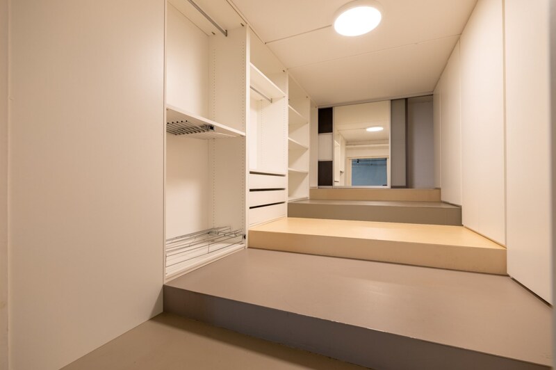 Commerciële winkel te Brasschaat