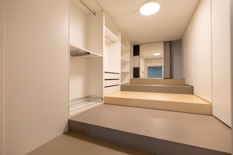 Commerciële winkel te Brasschaat