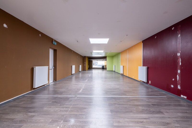 Commerciële winkel te Brasschaat