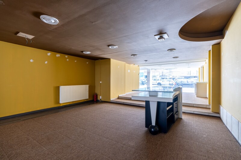 Commerciële winkel te Brasschaat