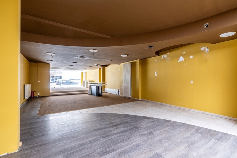 Commerciële winkel te Brasschaat