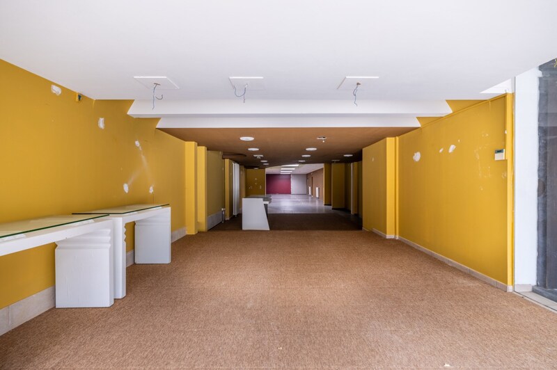 Commerciële winkel te Brasschaat