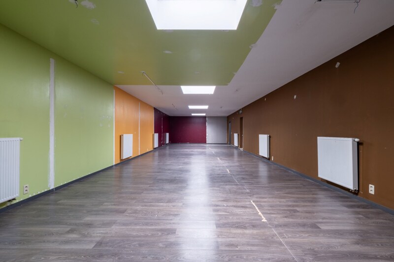 Commerciële winkel te Brasschaat