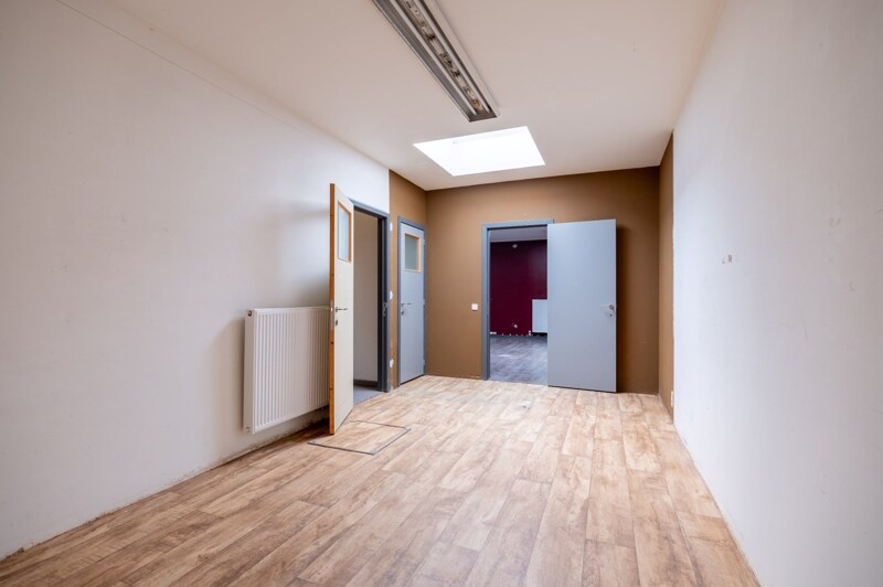 Commerciële winkel te Brasschaat