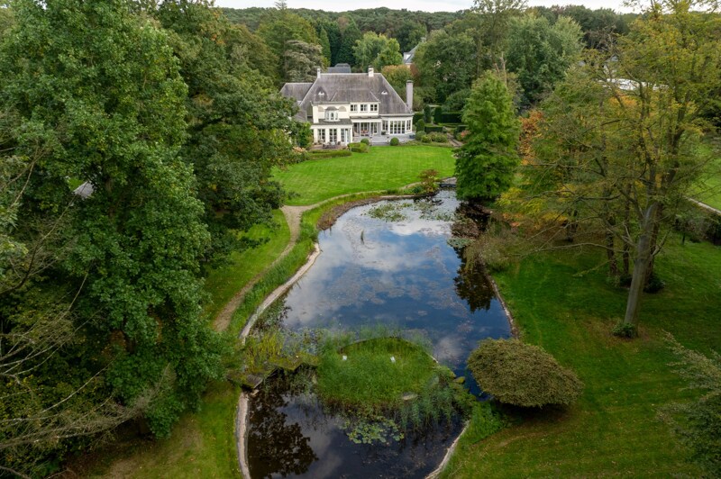 Woning te Brasschaat