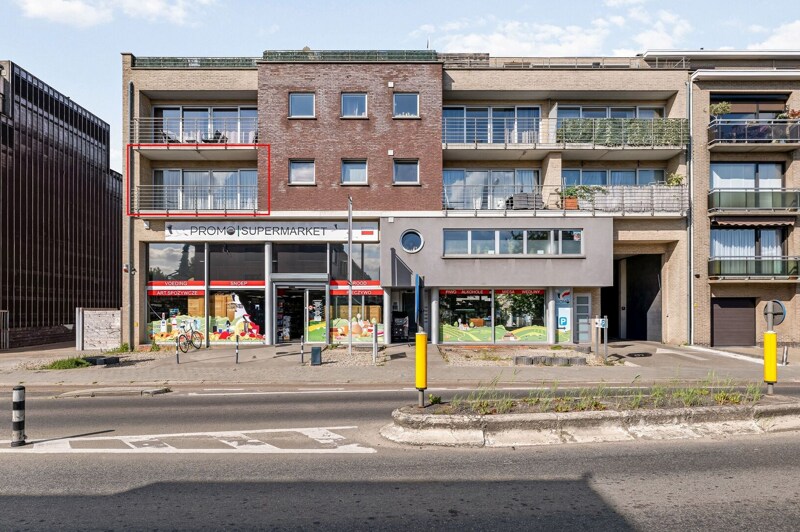 Appartement te Deurne