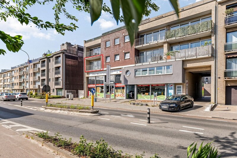 Appartement te Deurne