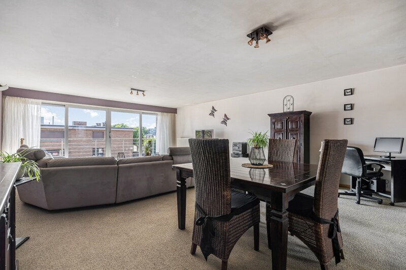 Appartement te Deurne