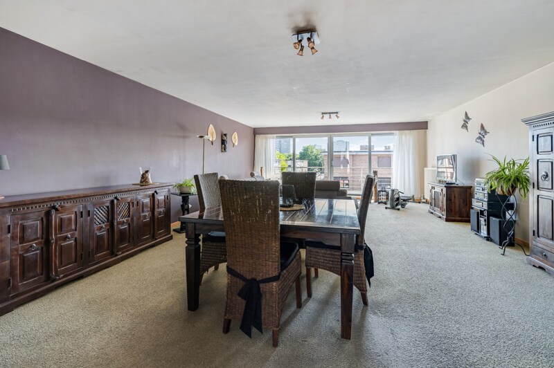 Appartement te Deurne