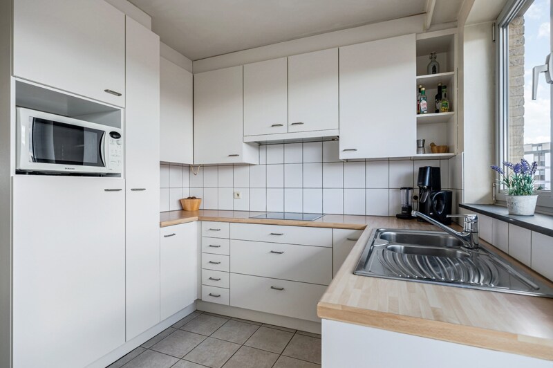 Appartement te Deurne