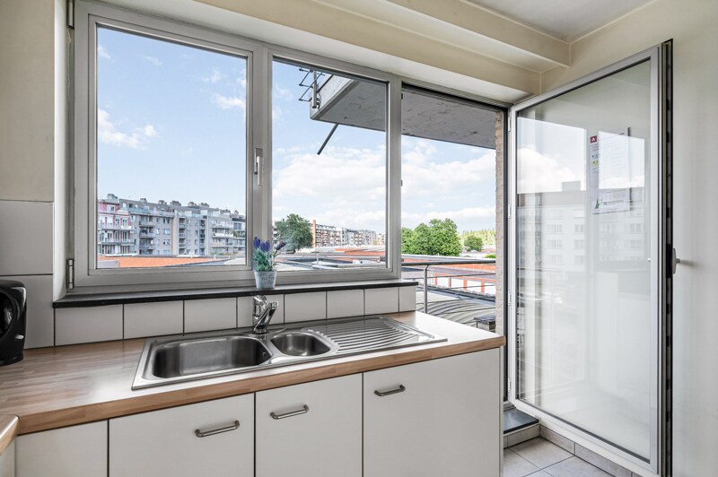 Appartement te Deurne