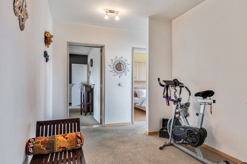 Appartement te Deurne