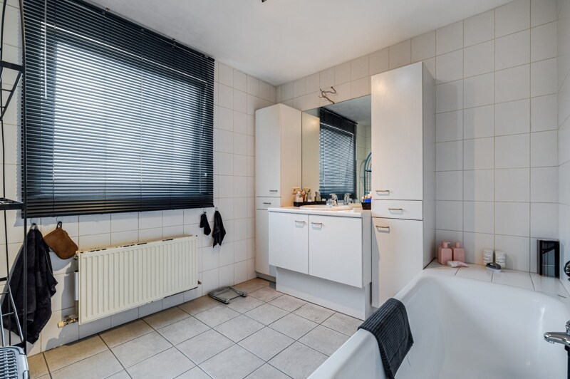 Appartement te Deurne