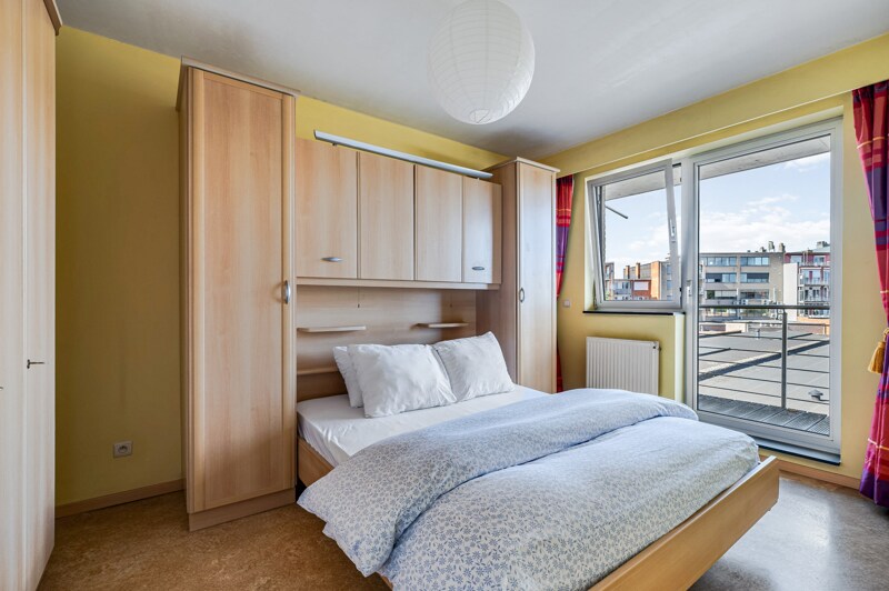 Appartement te Deurne